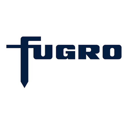 Fugro logo