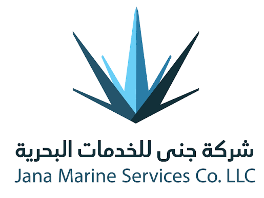 Jana Marine Services logo