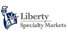 Liberty Specialty Markets logo