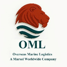 Overseas Marine Logistics logo