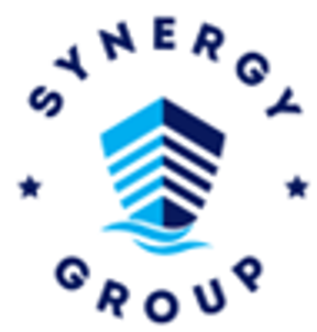 Synergy Group logo