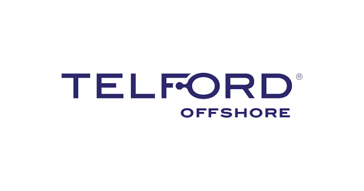 Telford Offshore logo