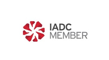 IADC Member mark