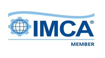 IMCA Member mark